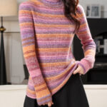 cashmere long sleeves