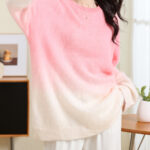 cashmere long sleeves